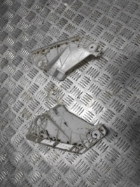 фото thumb №1, Nissan 370z основание кронштейн лампы направляющая правый левый