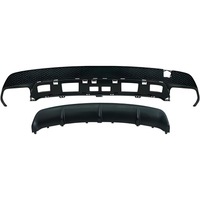 фото thumb №1, Кришка mercedes cla c117 13-18