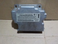 Купить Dodge caliber модуль датчик подушка безопасности подушек p04672603ae, фото thumb