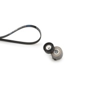 фото thumb №1, Набор ремень поликлиновый alfa romeo mito fiat 500 500 c 500l 500x doblo