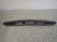 фото thumb №4, Mazda 6 mazda6 kombi 02-07 молдинг крышки багажника