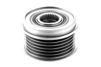 Valeo шків генератора porsche Ціна, фото thumb