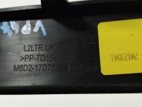 фото thumb №7, Range rover evoque молдинг бампер левый задняя m8d2-17d753 nowa!