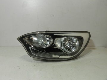 фото thumb №15, Kia rio iii 11-16 бампер капот крила pas комплектний перед