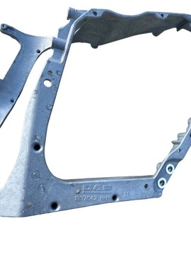 фото thumb №3, Кронштейн лампы daf cf euro6 новый oem daf