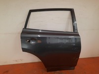 фото thumb №1, Toyota rav4 12-19 suv двері зад задні праві праві