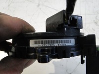 фото thumb №8, Mitsubishi outlander 2 ii lift fl лента шлейф подушки безопасности подушка безопасности руля