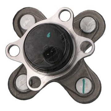 фото thumb №2, Ступица колёса 44-26017 ashika