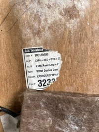 фото thumb №10, Стеля mercedes gl ii x166 amg потрійна панорама