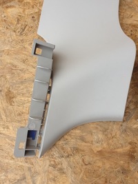 фото thumb №5, Renault megane iv защита стойка задняя hb