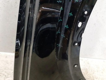 фото thumb №6, Крило переднє перед правий audi q8 4m8 2018-