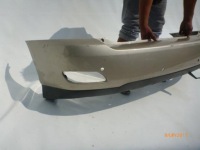 фото thumb №3, Lexus rx 04-08 бампер задня задній pdc