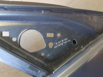 фото thumb №9, Mercedes e-klasa w212 рестайлінг двері праві перед