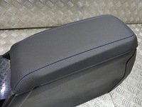 фото thumb №13, Bmw 1 f40 sport rhd обивка сиденья подогрев заднее сиденье обшивки туннель 20 km