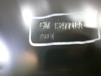 фото thumb №3, Усилитель поперечина перед opel crossland x 2017-