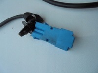 фото thumb №3, Bmw x3 f25 x4 f26 подушка air bag левая