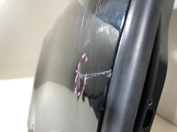 фото thumb №8, Bmw x6 f16 дверь правый зад правые задние