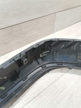 фото thumb №10, Jeep wrangler jl планка крило праві зад 21419a