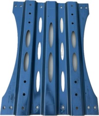 Купить Лист pod суппорт daf xf xg xg+ 2245141, фото thumb