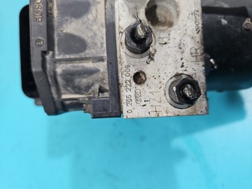 фото thumb №8, Насос abs skoda fabia i 0265222006, 600614117d, 0265800003