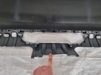 фото thumb №13, Fiat 500e бампер задній  новий оригінал 735714165 0735808289