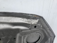 фото thumb №8, Капот крышка двигателя polestar ii 2 2019- orginał