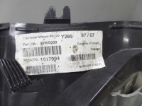 Volvo v70 3 xc70 06-16 обивка защита карка багажника правый  39800509 с Разборки, фото thumb