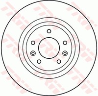 фото thumb №5, Диск ham. mazda p. rx- 8 03-