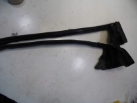 Купити Прокладка ущільнювачі скло задній mercedes w238 cabrio, фото thumb