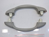 фото thumb №8, Ручка кронштейн стельовий перед saab 9-3 ii