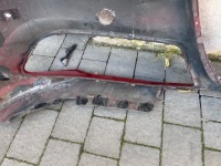 Alfa romeo giulia veloce 2016 бампер передній Доставка, фото thumb