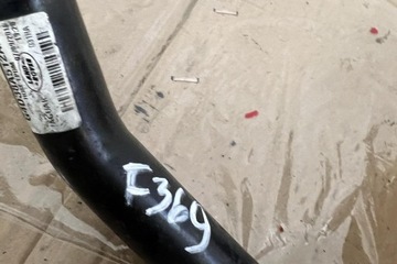 фото thumb №7, Труба охлаждение jaguar f-pace x761 g4d38a512af дизель 2018