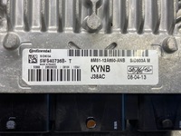 фото thumb №7, Ford focus 2008 блок керування / модуль ecu