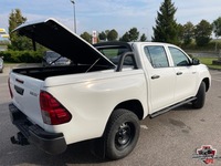 фото thumb №11, Крышка с дуги toyota hilux, обшивка