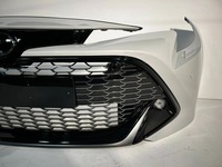 фото thumb №9, Corolla e21 рестайлинг gr универсал хэтчбек бампер переднее перед pdc sprys 1k6 2rz