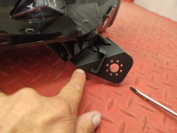 фото thumb №9, Dacia sandero iii logan ste wl перед рестайлінг ful led гарна eu лампа ліва права