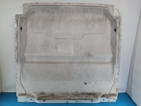 фото thumb №1, Стена перегородочная citroen jumper iii 2014-