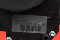 фото thumb №5, Перемикач комбінований перемикач підрульовий 96661304xt peugeot 207 5d hb 09-13