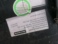 Бампер задний porsche boxster 981 98150551101 бампер задний Цена, фото thumb