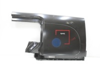 фото thumb №1, Renault kangoo iii 3 левая обшивка крыло задняя org