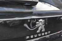 фото thumb №10, Peugeot 3008 ii кришка багажника багажника задня задня