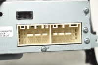 Hyundai ioniq дисплей екран навігації 96560-g7230 Зі Шроту, фото thumb