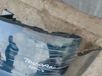 фото thumb №8, Бампер зад vw touran ii 2010-2015 1t0807421k pod pdc