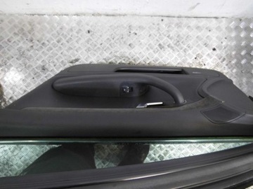 фото thumb №11, Дверь правый перед lx7z audi a4 b7