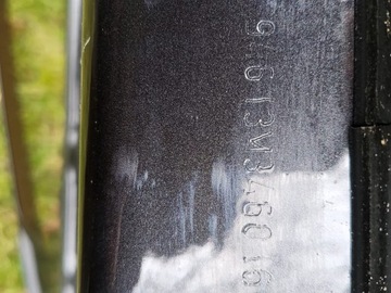 фото thumb №7, Bmw x3 g01 дверь передние правые оригинальные