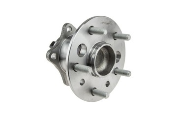 фото thumb №2, Ступица колёса зад