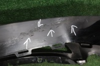 Бампер перед porsche cayman 718 gt4 spyder Оригінал, фото thumb