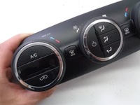 фото thumb №3, Панель кондиционера jeep renegade 1.4 multiair przed lift 2017 rok