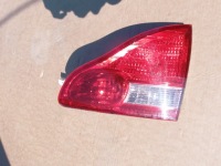 фото thumb №1, Лампа крышки багажника правый задняя toyota avensis verso 01-03r 7654