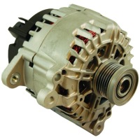 фото thumb №1, Генератор skoda octavia iii 1.2/ 1.4 tsi; 2012-2017 rok